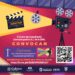 Centro de Capacitación Cinematográfica, Ayuntamiento y UAS convocan al Primer Diplomado en Creación de Proyectos Cinematográficos