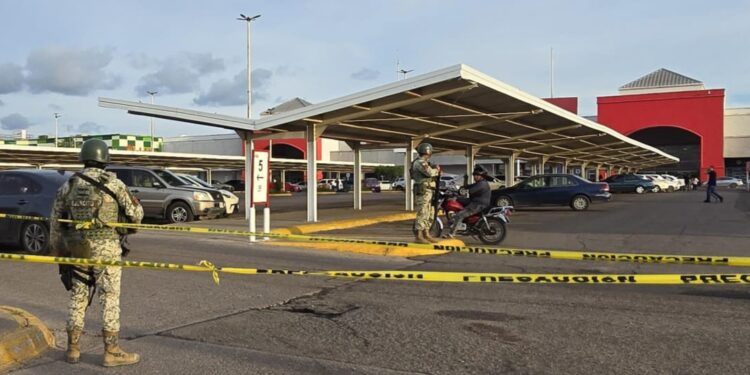 Cuatro homicidios y tres feminicidios, registró la FGE ayer domingo en Sinaloa