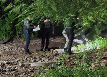 Hallan asesinada a una mujer en la colonia Renato Vega Alvarado