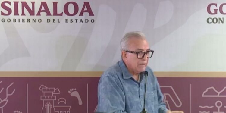 Gobernador pide a trigueros evitar bloqueos y asegura que gestiona pago de apoyos