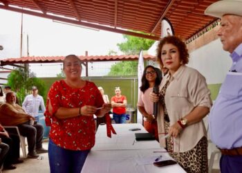 Mujeres Agropecuarias y Pesquera de Angostura se suman al Programa de Ahorro Previo de Gobierno del Estado: SEBIDES