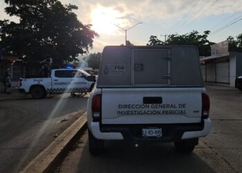 Una mujer murió y una adolescente resultó lesionada en accidente de motocicleta en Los Huertos
