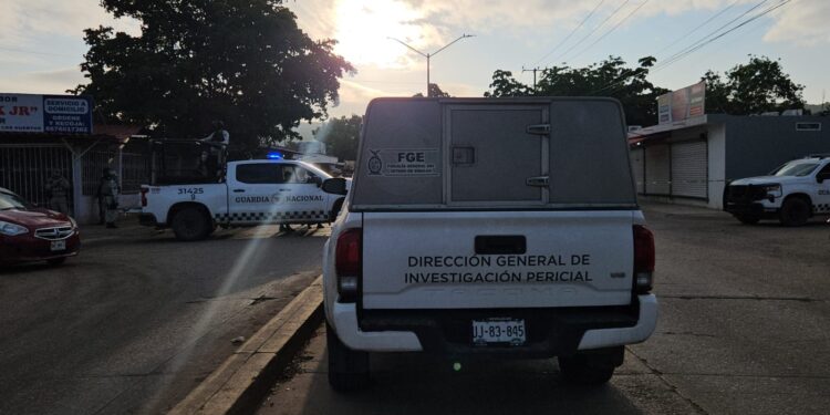 Una mujer murió y una adolescente resultó lesionada en accidente de motocicleta en Los Huertos