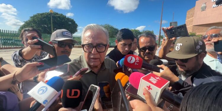 Rocha pide a trigueros protestar sin afectar a terceros