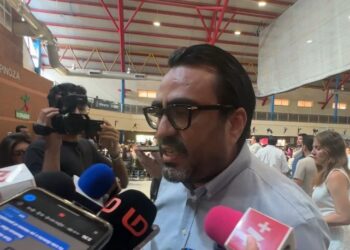 Todo está listo para la Feria Internacional de Libro en Culiacán: Alcalde