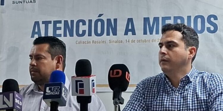 No vamos a permitir que se hagan retenciones sin el aval de los trabajadores: Suntuas tras aprobación de Reingeniería