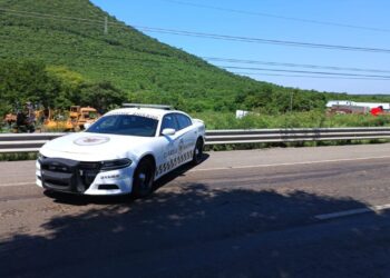 Grupo armado asesinan a Guardia Nacional y lesionan a otro durante enfrentamiento al sur de Sinaloa