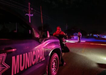 Hallan asesinado a un vecino de Las Bebelamas