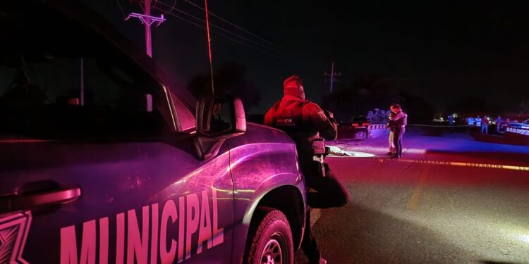 Hallan asesinado a un vecino de Las Bebelamas