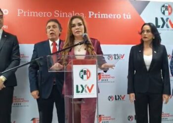 Paola Gárate pide esclarecer robo de su camioneta; teme que sea una represalia por sus críticas al gobierno