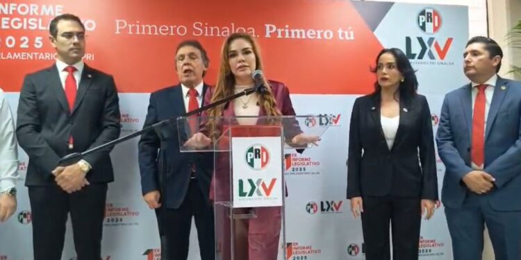 Paola Gárate pide esclarecer robo de su camioneta; teme que sea una represalia por sus críticas al gobierno