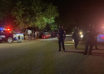 Hallan a un hombre asesinado en Culiacancito