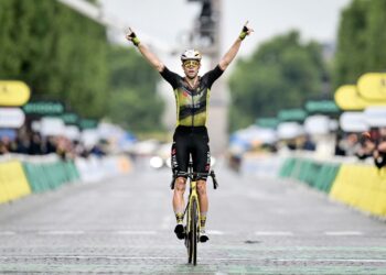 Mazatlán se consolida como destino deportivo internacional; Será sede por primera vez de la carrera ciclista L’Etape Mazatlán by Tour de France