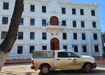 Graves dos de los tres heridos en el atentado en el Ayuntamiento de Navolato
