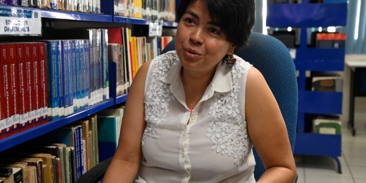 Selomit Ramírez, investigadora de la UAS, recibe premio del Ministerio de Ciencias, Innovación y Universidades de España por su tesis doctoral