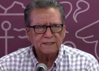 Gobierno trabajará para garantizar seguridad en Mazatlán ante llamados a no visitar el puerto por desapariciones: Feliciano Castro