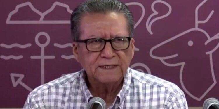 Gobierno trabajará para garantizar seguridad en Mazatlán ante llamados a no visitar el puerto por desapariciones: Feliciano Castro