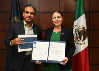 A través de las Secretarías General y Académica, la UAS da seguimiento a la Reingeniería Integral para optimizar la estructura institucional y fortalecer sus funciones