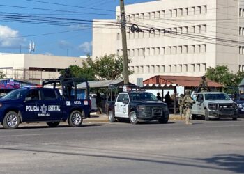 Riña en el Penal de Aguaruto arroja un muerto y tres heridos