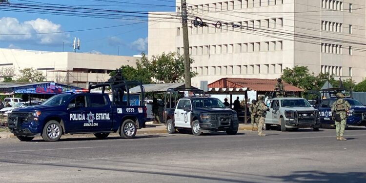 Riña en el Penal de Aguaruto arroja un muerto y tres heridos
