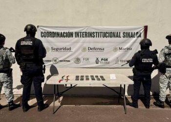 Grupo Interinstitucional continúa con revisiones en el Centro Penitenciario de Aguaruto
