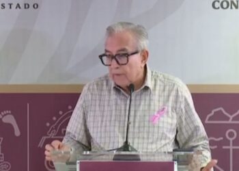 Sinaloa envía 62 toneladas de ayuda alimentaria a familias afectadas en Hidalgo y Veracruz