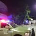 Asesinan a balazos a un hombre sobre el bulevar Miguel Hidalgo ayer en la noche