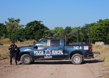 Hallan a un hombre asesinado en el campo San Diego