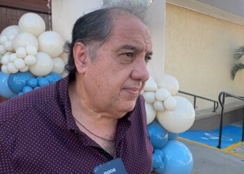 Aumenta robo de vehículos en Culiacán, advierte Javier Llausas