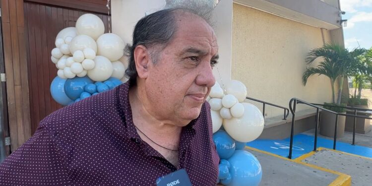 Aumenta robo de vehículos en Culiacán, advierte Javier Llausas