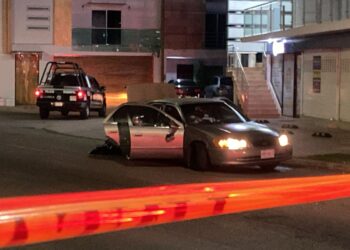 Actualización: Persecución y balaceras dejan delincuentes muertos y víctimas colaterales en Culiacán