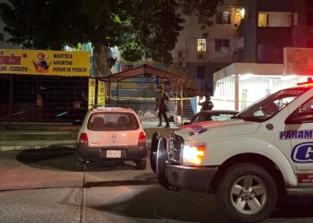 Era vecino de la Gustavo Díaz Ordaz el asesinado en Infonavit Cañadas