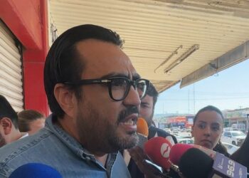 Reforzarán programas preventivos ante participación de menores en hechos violentos: Alcalde de Culiacán