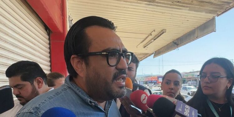 Reforzarán programas preventivos ante participación de menores en hechos violentos: Alcalde de Culiacán