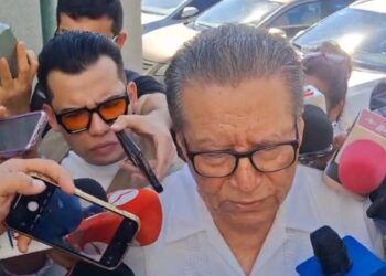 Confirman 5 muertos y 6 heridos tras balaceras en Culiacán; entre las víctimas hay dos menores de edad