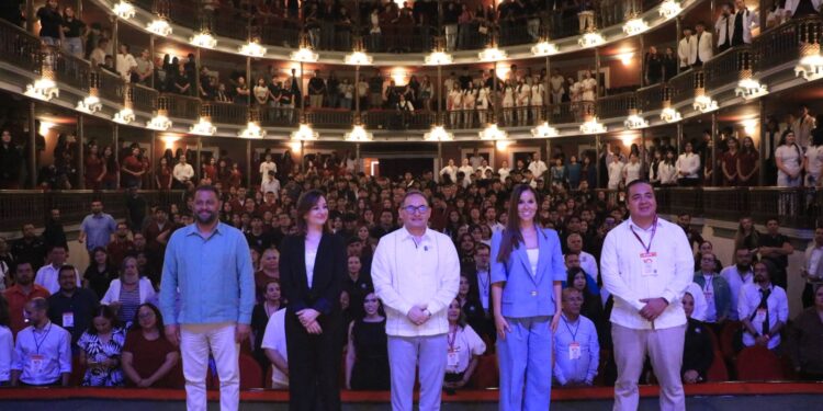 Sinaloa, estado anfitrión del Décimo Encuentro de la Red de Radios Universitarias de México