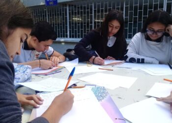 Convoca la UAS a estudiantes de bachillerato para que participen en la Olimpiada de Ciencias de la Tierra, para acercarlos a nuevos conocimientos