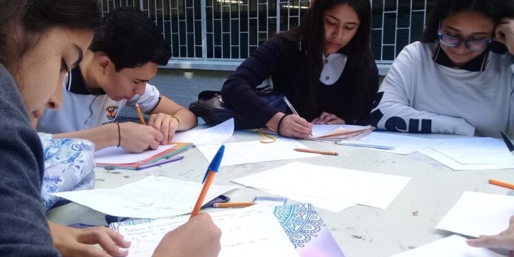 Convoca la UAS a estudiantes de bachillerato para que participen en la Olimpiada de Ciencias de la Tierra, para acercarlos a nuevos conocimientos