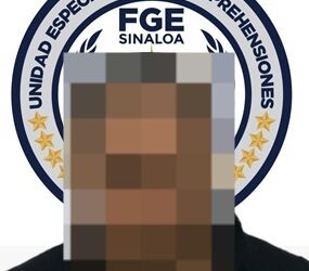 Condenan a 11 años de prisión a Fernando “N” por el delito de robo agravado a local comercial