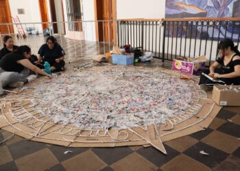 Del 27 al 31 de octubre, la UAS vivirá su XLVI Celebración Universitaria Estatal de Día de Muertos con una nutrida cartelera de actividades artísticas y culturales