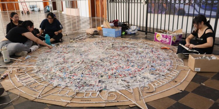 Del 27 al 31 de octubre, la UAS vivirá su XLVI Celebración Universitaria Estatal de Día de Muertos con una nutrida cartelera de actividades artísticas y culturales