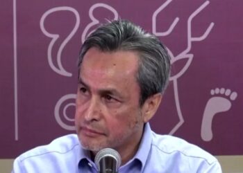 Percepción y realidad no van de la mano: Subsecretario de Gobierno sobre encuesta del Inegi