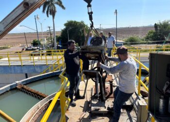 Gobierno del Estado está por concluir obras con sentido social en cinco municipios del estado