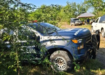 Hallan los restos de una persona enterrada de forma clandestina en El Alhuate, en Costa Rica