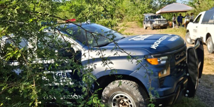 Hallan los restos de una persona enterrada de forma clandestina en El Alhuate, en Costa Rica