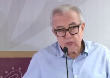 Arriban 600 elementos del Ejército para reforzar la seguridad en Mazatlán: Rocha Moya