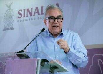 Datos del IMSS ubican a Sinaloa en el segundo lugar nacional en crecimiento de empleos durante septiembre: Rocha Moya