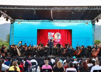 Badiraguato vive un fin de semana lleno de actividades culturales