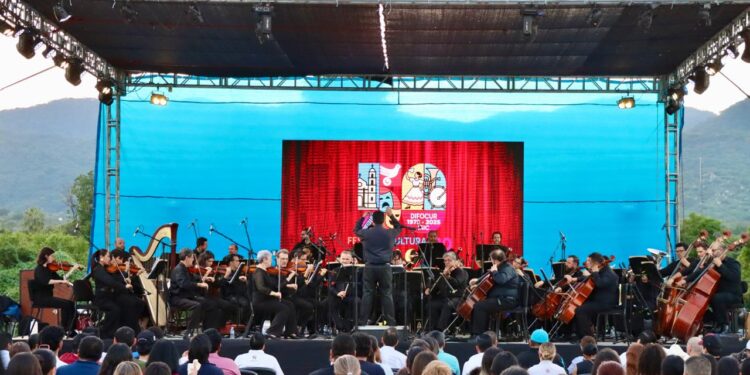 Badiraguato vive un fin de semana lleno de actividades culturales