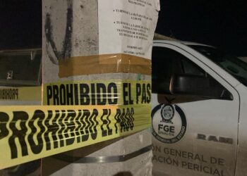 Grupo armado “levantan” a un joven y lo ejecutan en el campo El Diez